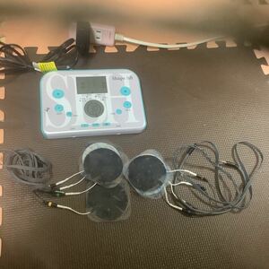 テクノリンク Shape lift シェイプ リフト EMS 美容 機器 中古