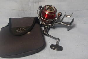 ◆◇SHIMANO シマノ 05　BB-X　テクニウム　Mg 2500D FIREBLOOD◇◆