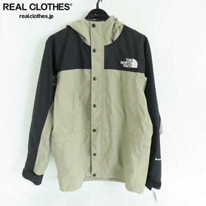 ☆THE NORTH FACE/ノースフェイス GORE-TEX マウンテン ライトジャケット NP11834/M /060