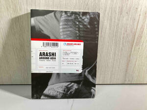 DVD ARASHI AROUND ASIA(初回限定版)