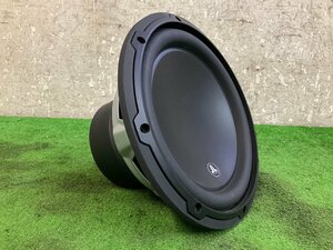 JL AUDIO　スピーカー　10W3V3-4　10inch　サブウーファー