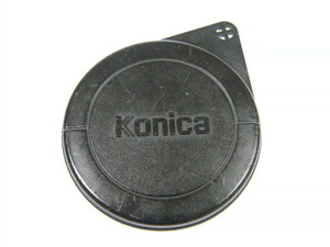 ◎ KONICA コニカ MR70用 かぶせ式 レンズキャップ (内径48.5mm)