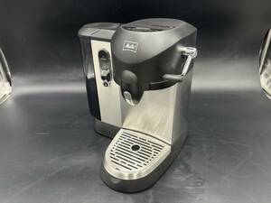 Melitta/メリタコーヒー コーヒーポッドマシーン コーヒーメーカー 通電のみ確認済み JCM-161