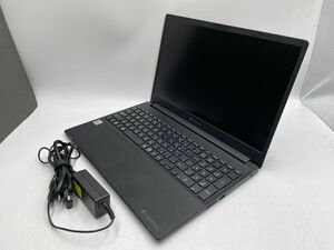 ★1円スタート★第10世代★東芝 dynabook P55/FP Core i5 10210U 8GB SSD新品256GB Win10 Pro★AC付★