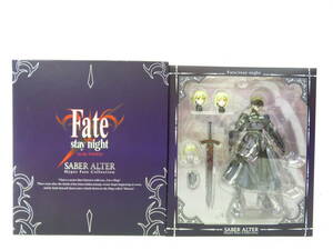 n5461k 【未開封】 Fate/stay night HYPER FATE COLLECTION セイバーオルタ 1/8 完成品フィギュア [053-000100]