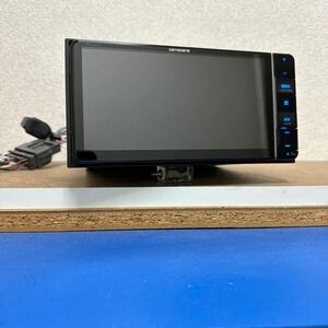 パイオニアナビ　AVIC-RW710 メモリーナビ フルセグ Bluetooth ジャンク