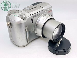 2403304375　●OLYMPUS CAMEDIA C-750 オリンパス カメディア デジタルカメラ デジカメ 通電確認済み 中古