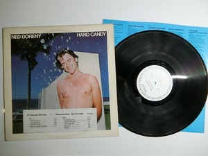dQ3:NED DOHENY / HARD CANDY / PC 34259
