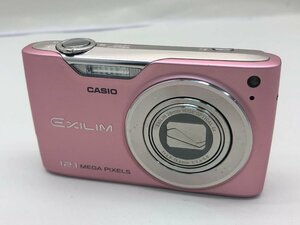 CASIO EX-Z450 コンパクト デジタルカメラ ジャンク 中古【UW040700】