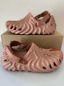 SALEHE BEMBURY x Crocs THE POLLEX CLOG