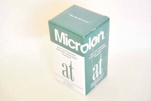【Microlon】正規品マイクロロン ATトランスミッション　＊商品が入荷しました。