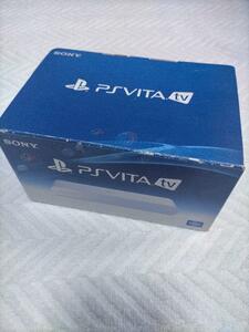 SONY PlayStationVITA VTE-1000 AB01