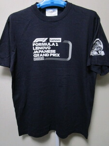 Ｆ－１　日本グランプリ　２０２３　Ｔシャツ（Formula 1 JAPANESE GRAND PRIX 2023鈴鹿サーキット）