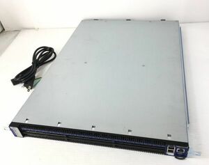 スイッチ ハブ Mellanox SX6036 Switching HUB 36-port 56Gb/s InfiniBand/VPI Switch 通電OK 初期化済み 複数在庫あり【中古品】