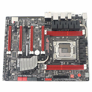 【中古】ASUS 「R.O.G.」マザーボード Rampage IV Formula LGA2011 [管理:1050011604]