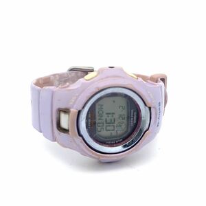 カシオ CASIO ベビージー BABY-G 腕時計 デジタル BCR-300K