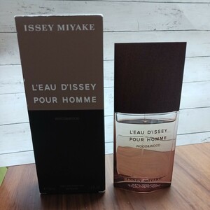 イッセイミヤケISSEY MIYAKE L