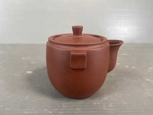 中国宣興　煎茶　宝瓶