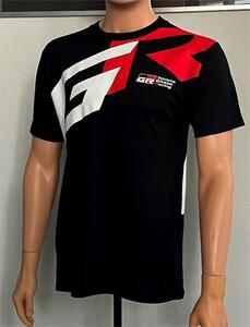 TOYOTA GAZOO RACING TSHIRT Tシャツ Collection 公式グッズ（M）