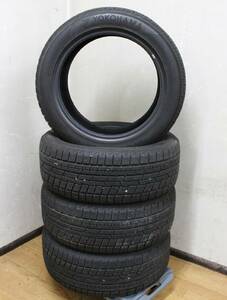 *IG60*ヨコハマ 235/50R18　*4本セット*