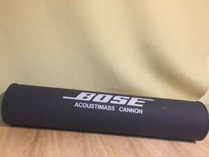 BOSE 車用のAM-033C アクースティマス・サブウーファー