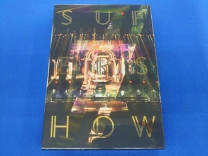 帯あり Blu-ray SUPER JUNIOR WORLD TOUR SUPER SHOW7 in JAPAN(初回生産限定版)(Blu-ray Disc)