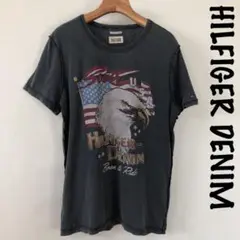 HILFIGER DENIM Tシャツ L サイズ