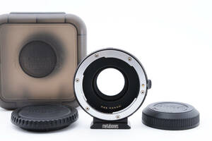 ★良品★ Metabones MB_SPEF-m43-BM2 #6897