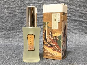 G4D475◆新古品◆ 宮人水香 たまかずら 玉鬘 香水 30ml