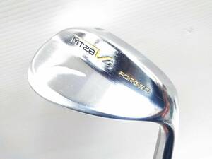 FOURTEEN フォーティーン MT28 V4 08 52°　N.SPRO950GH WEDGE アプローチウェッジ