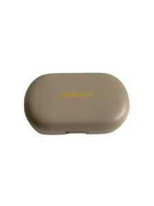 BOSE◆イヤホン QuietComfort Earbuds[ソープストーン] 831262-0020 429708