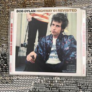 BOB DYLAN HIGHWAY