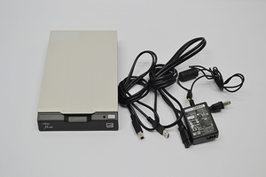 富士通（RICOH） A6カラーイメージスキャナ FI-65F【中古】