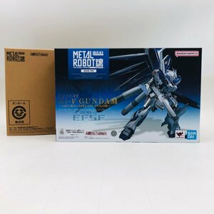 新品未開封 METAL ROBOT魂 SIDE MS 機動戦士ガンダム 逆襲のシャア ベルトーチカ・チルドレン Hi-νガンダム AMURO’s SPECIAL COLOR