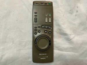 SONY RMT-S1100 リモコン