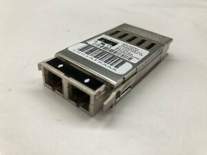 0532-O★Cisco Systems 1000BASE-SX GBIC★WS-G5484★中古現状渡し★送料185円(クリックポスト)