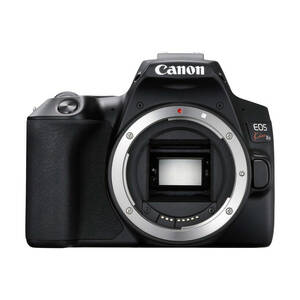 キャノン Canon デジタル一眼レフカメラ EOS Kiss X10 ボディ 未使用 新品