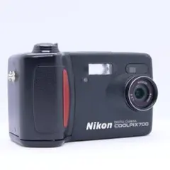 YDH-3 Nikon COOLPIX700