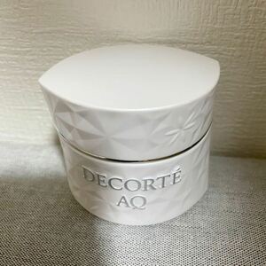 新品即決　コスメデコルテ AQ ホワイトニングクリーム DECORTE クリーム 定価22000円　