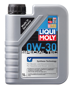 LIQUIMOLY ボルボ VOLVO XC60 T5 DB4204TXC用 エンジンオイル6L/1台分 オイルエレメント付