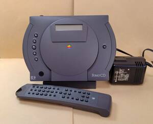 Apple Power CD　アップルパワーCD