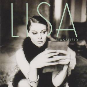 Lisa Stansfield リサ・スタンスフィールド　輸入盤CD