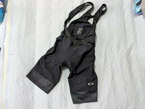 OAKLEY JAWBREAKER BIB SHORT Sサイズ オークリー ビブショーツ