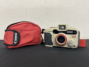 A3　Canon　キャノン　Autoboy D5 PANORAMA　オートボーイ　32㎜ 1:3.5　コンパクトフィルムカメラ　現状品
