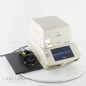 [DW]8日保証 CFX96 Deep Well Optics Module BIO RAD C1000 Touch Real-Time PCR System Thermal Cycler リアルタイムPCR...[05691-0001]