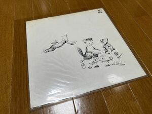 RCサクセション シングルマン　ME3236 LP レコード　レトロ アンティーク　邦楽　ポップス　その他