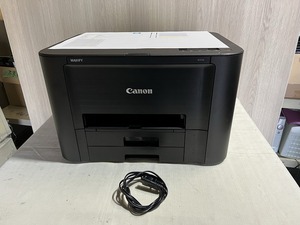 ■ Canon IB4130 A4カラーインクジェットプリンタ/Wi-Fi/USB/有線LAN/2段カセット/自動両面【B0621R3】