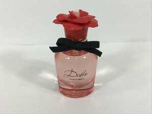 ■USED【DOLCE &GABBANA shine】■ドルチエアンドガッバーナシャイン■オードパルファム■30ml