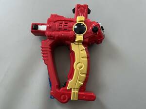 ◆ 宇宙戦隊キュウレンジャー キューサウェホン 武器 オモチャ おもちゃ 31001