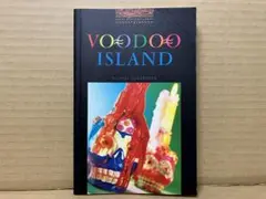 Voodoo Island (Oxford Bookworms)